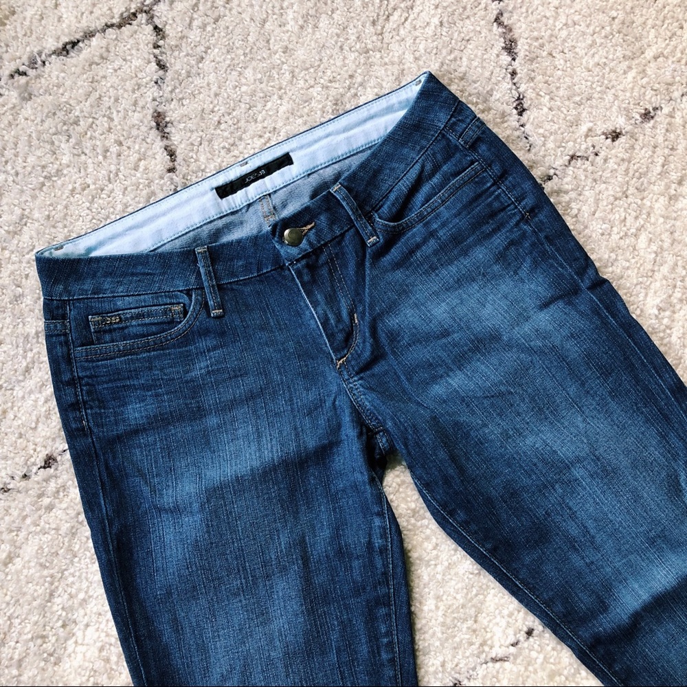 Joe’s Jeans Jeans, Blue Jeans, Starlet Joe’s Jeans